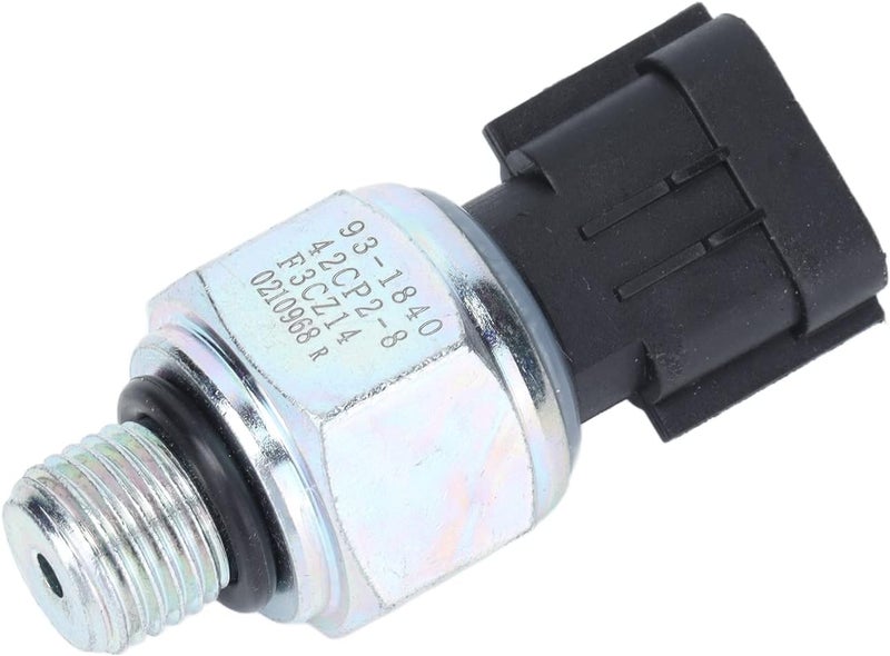 Pressure Sensor CG 01 096 Transducer for Komatsu PC200 8 Excavator Accessories - Image 3