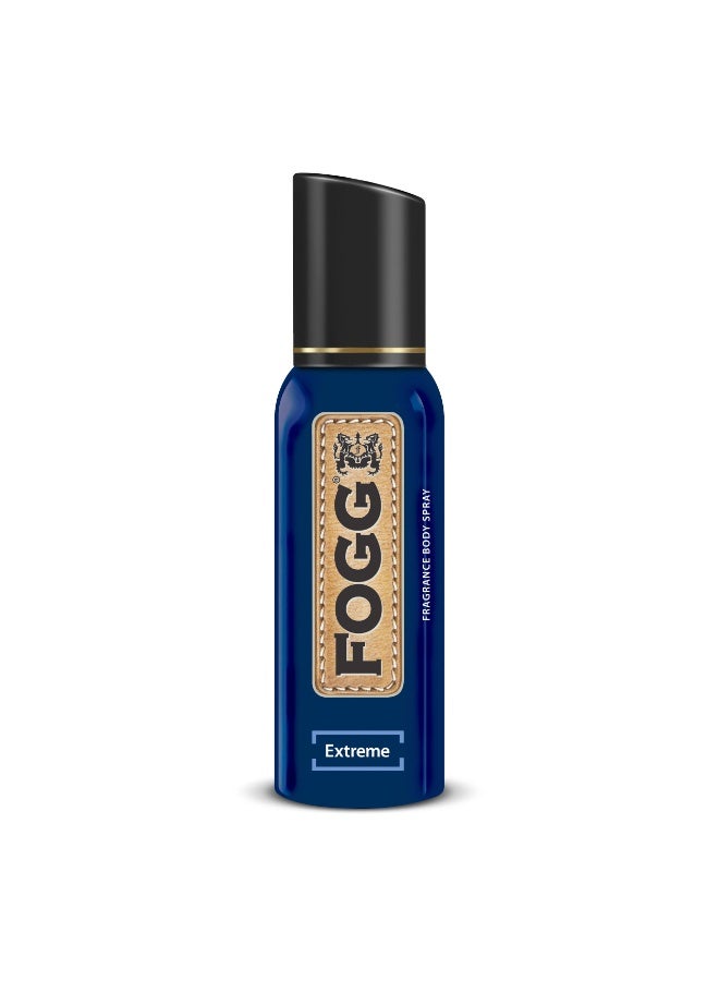 FOGG Fragrance Body Spray Extreme 150ml