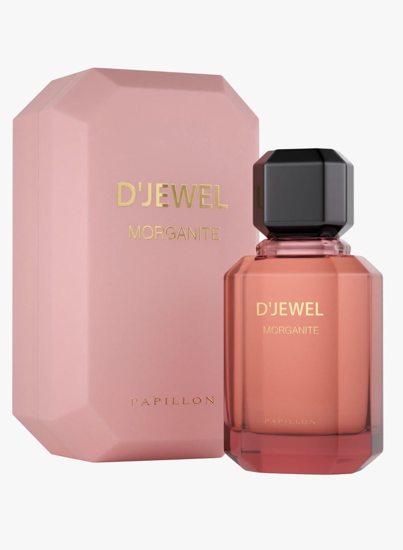Papillon D'jewel Morganite Parfume 100ml - Image 1