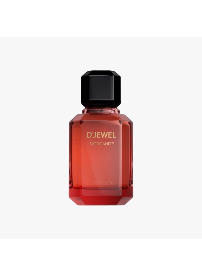 Papillon D'jewel Morganite Parfume 100ml - Image 2