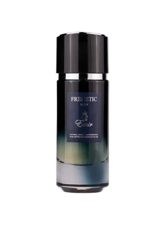 PARIS CORNER PARIS CORNER FRENETIC MEN 80ML