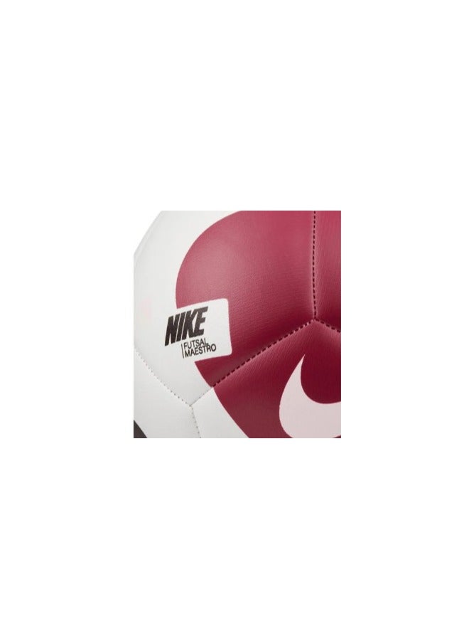 Nike Futsal Maestro Soccer Ball   size: 5 - Image 4