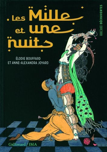 Les Mille Et Une Nuits