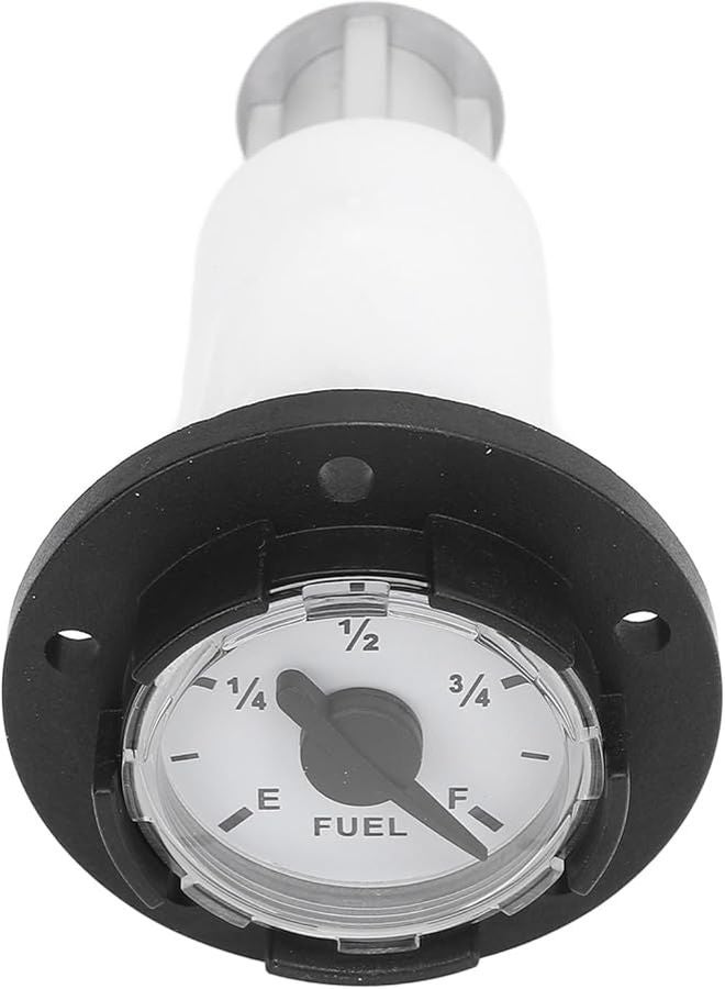 100mm Gas Cap Fuel Tank Meter Gasoline Level Indicator Sealed Float For Yachts Cars Trucks ATVs - Image 2
