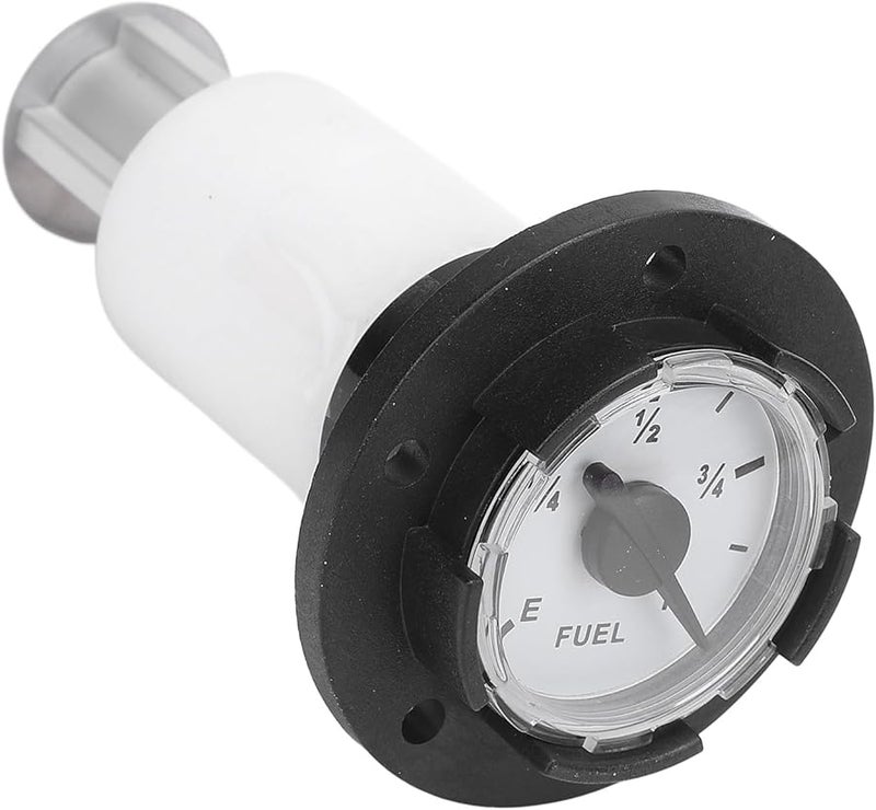 100mm Gas Cap Fuel Tank Meter Gasoline Level Indicator Sealed Float For Yachts Cars Trucks ATVs - Image 3