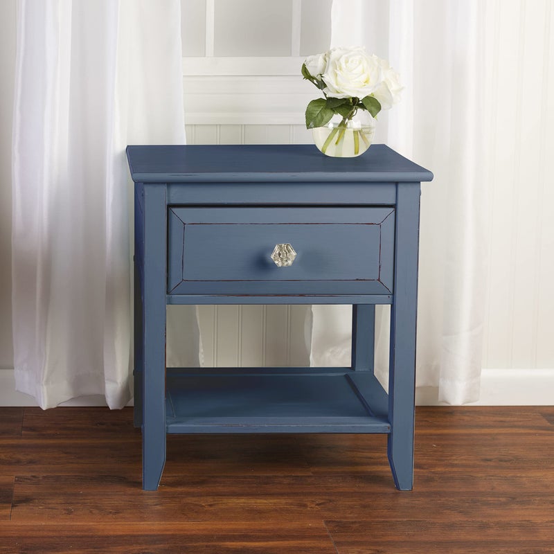 Rust-Oleum 329207 Ultra Matte Interior Chalked Acrylic Paint 30 oz, 30 Fl Oz (Pack of 1), Coastal Blue - Image 4