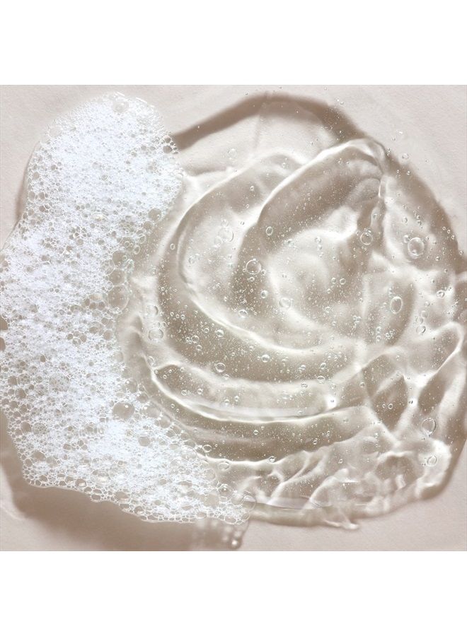 Kora Organics Turmeric Glow Foaming Cleanser| Cleanse & Nourish | Certified Organic | Cruelty Free | 5.07 oz - Image 2