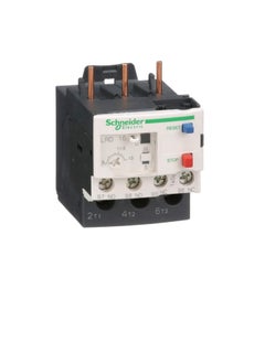 Schneider Schneider LRD16 Electric Thermal Overload Relay (6 Kv, 3P)  - Image 2