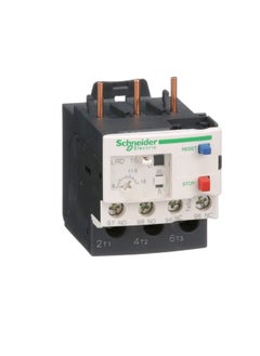 Schneider Schneider LRD16 Electric Thermal Overload Relay (6 Kv, 3P)  - Image 1