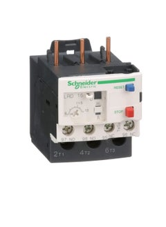 Schneider Schneider LRD16 Electric Thermal Overload Relay (6 Kv, 3P)  - Image 3