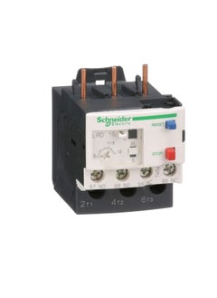 Schneider Schneider LRD16 Electric Thermal Overload Relay (6 Kv, 3P)  - Image 1