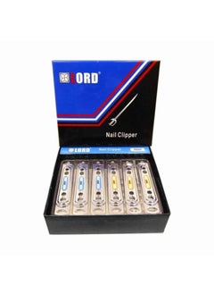 Lord Lord Nail Clipper Best Nail Care 