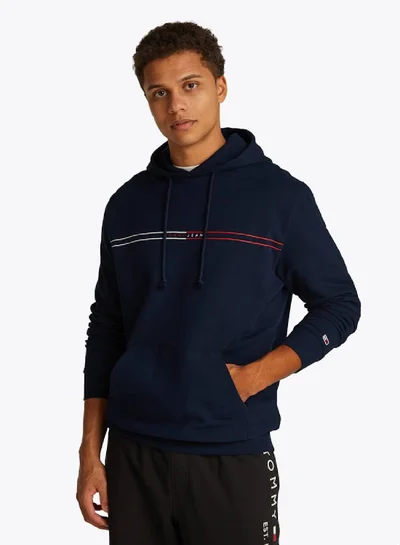 TOMMY JEANS Regular Fit Entry Graphic Hoodie