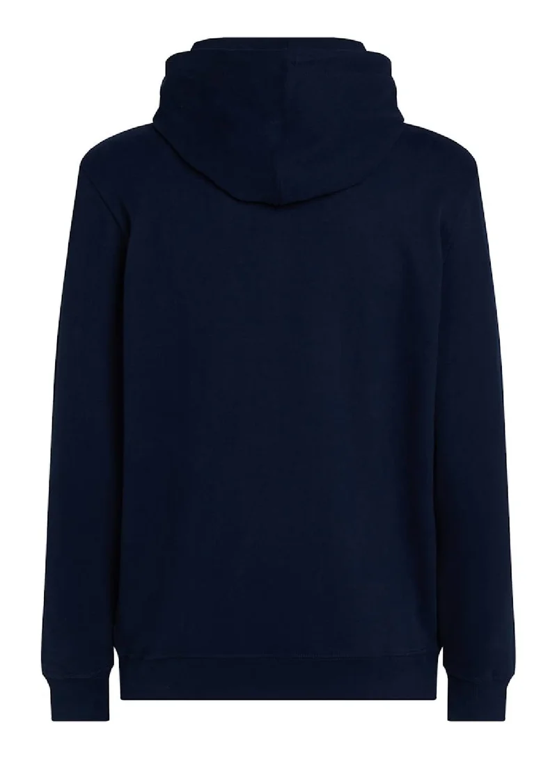 TOMMY JEANS Regular Fit Entry Graphic Hoodie