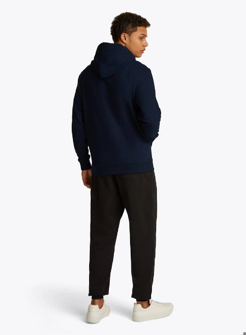 TOMMY JEANS Regular Fit Entry Graphic Hoodie
