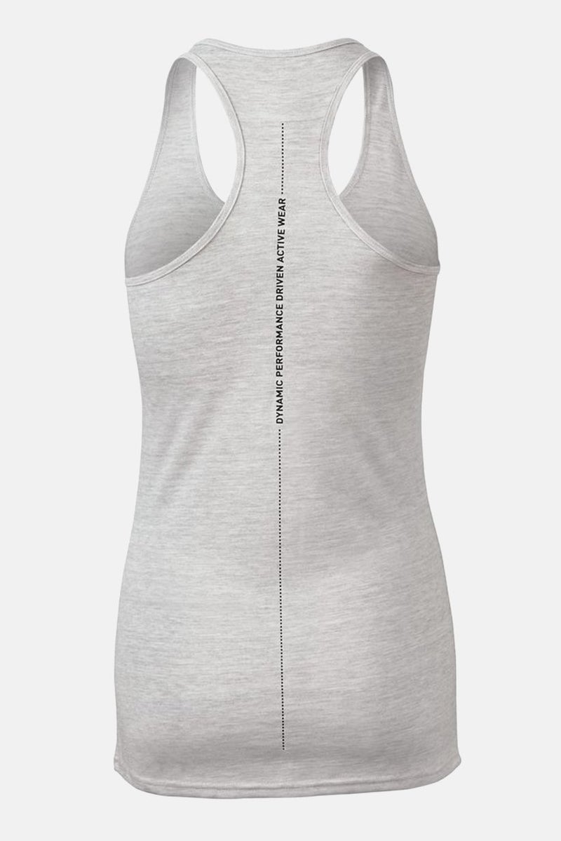 Tchibo تي شيرت رياضي نسائي 2 في 1، بنفسجي - Image 4