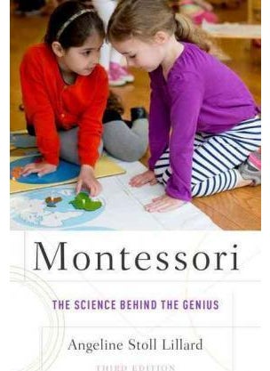 Montessori: The Science Behind The Genius 