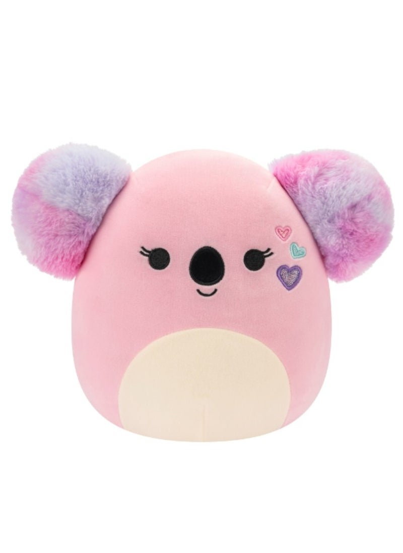 Squishmallows - Squishmallows 7.5" Kya the Blue Koala + Kaelea the Pink Koala - Image 1