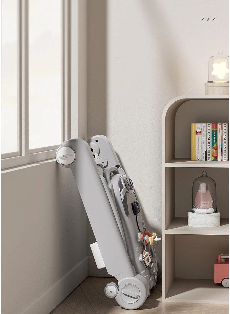 دايونغ مشاية أطفال متعددة الوظائف، تصميم ممتع وآمن. - Image 2