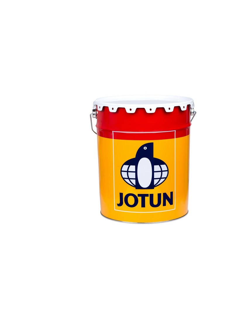 Jotun - Jotun Road Marking Paint Black 18Ltr - Image 1