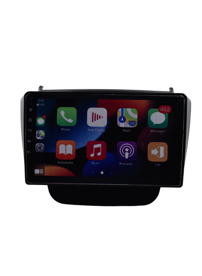 X-All Mg Mg 5 2011-2016 Screen + Decor + 4Gb Ram + 32Gb Memory + Apple Carplay  - Image 1
