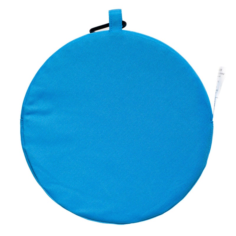 Special Needs Essentials Special Needs Essentials FocusPad Seat  FocusPad 3in1  Sensory seat  ADHD Tool  Anxiety Stress Relief Blue 1 Count Pack of 1