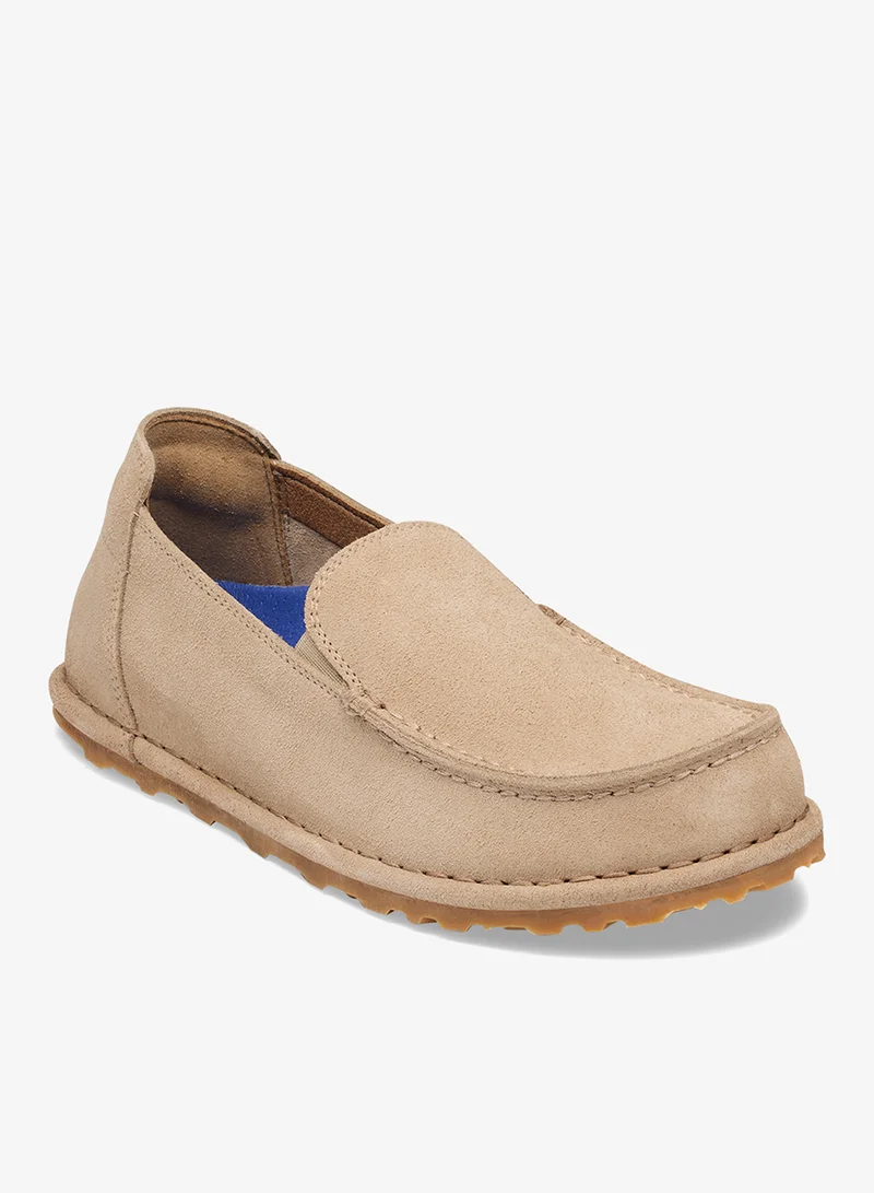 Birkenstock Utti Slip On Regular Fit Sandals