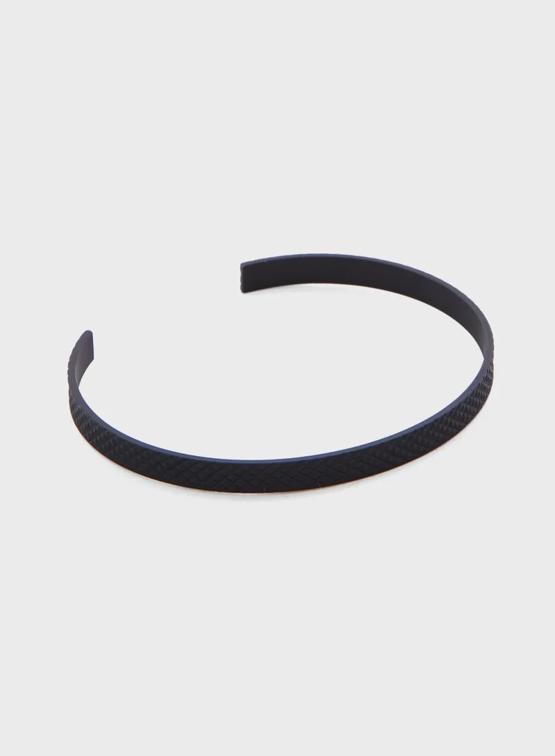 Seventy Five Cuffed Bracelet