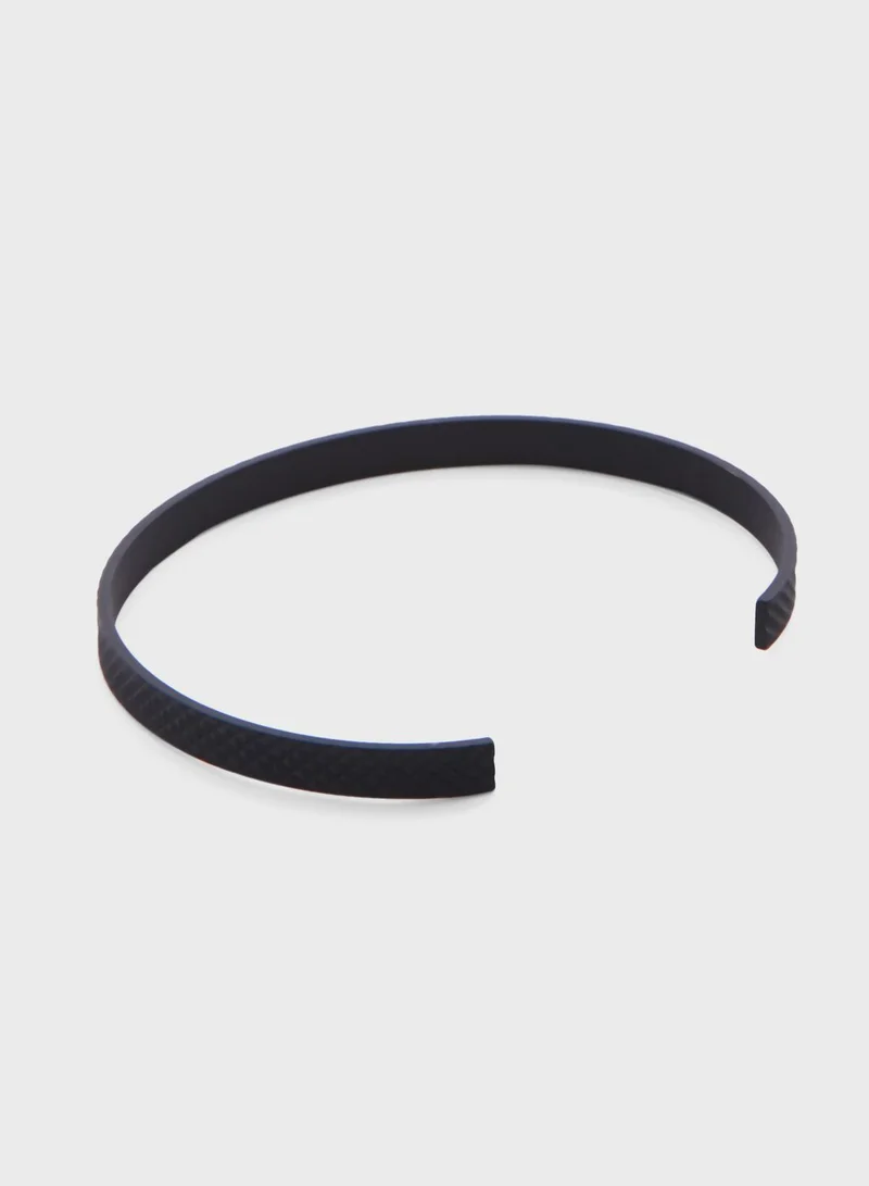 Seventy Five Cuffed Bracelet
