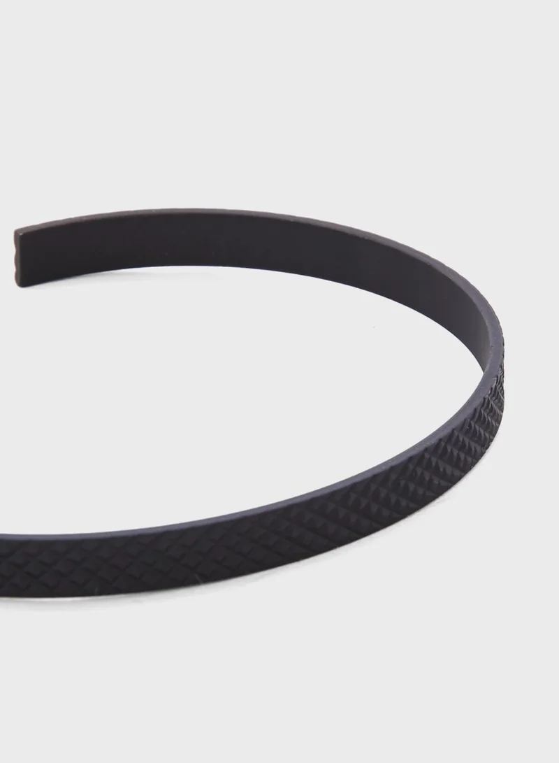 Seventy Five Cuffed Bracelet