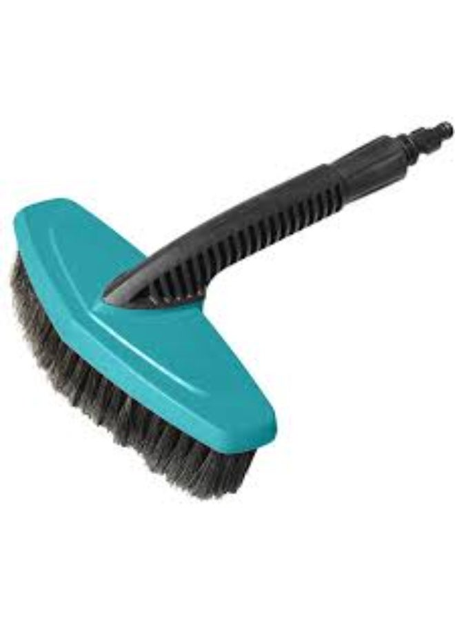 TOTAL 270mm Horizontal Brush – Heavy-Duty Cleaning Brush for Floors, Walls, Garages, Workshops, Outdoor Areas, and Industrial Surfaces - Image 2