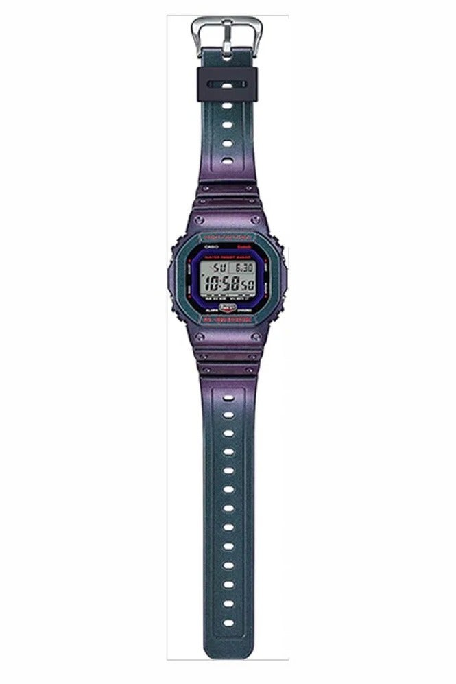 G-SHOCK Casual digital Men's Watch - DW-B5600AH-6DR  - Image 2
