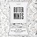 Candy Envy  Mr and Mrs Buttermints  13 oz Bag  Approximately 100 Individually Wrapped Mints  Wedding Favors - Image 2