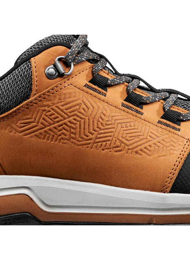 Quechua Men's Walking Shoes - Image 4