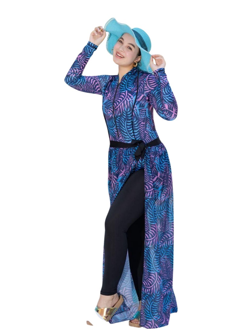 LA VIE Apparel Swimwear Burkinis 