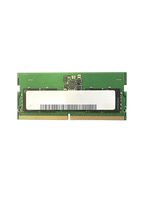 8GB DDR5 4800MHz Laptop RAM – SODIMM PC5-4800B, 1Rx16, 1.1V, 262-Pin – Compatible with Hynix-Type Modules – For Gaming, Laptops, and Notebooks