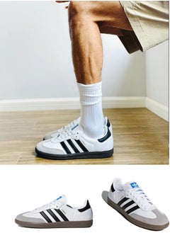 Adidas Adidas Sports Outdoor Cycling Sneakers  - Image 4
