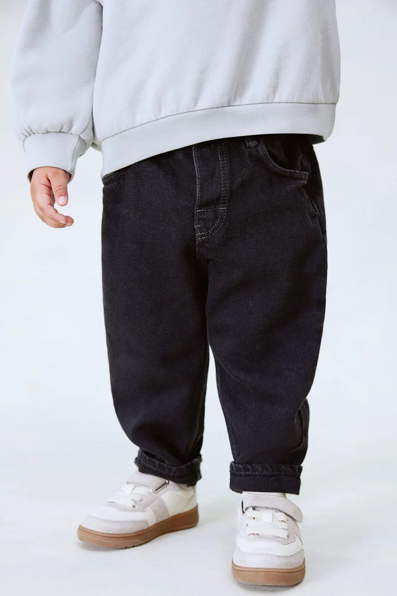H&M 5-pocket jeans