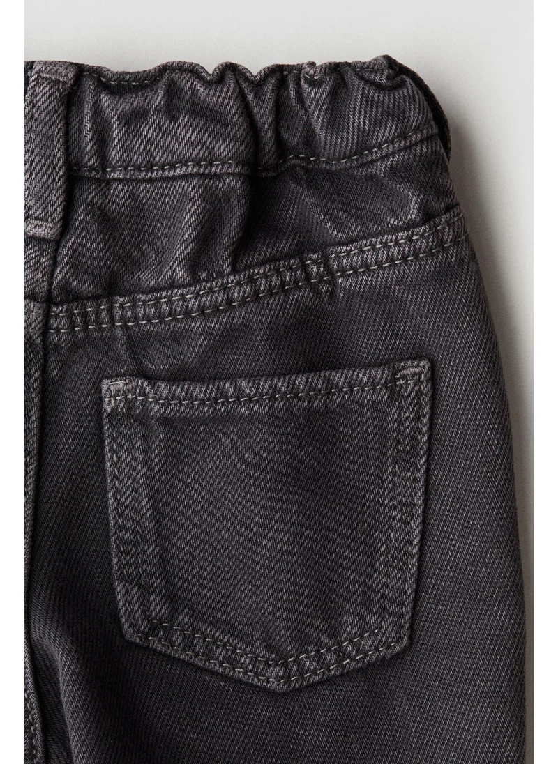 H&M 5-pocket jeans