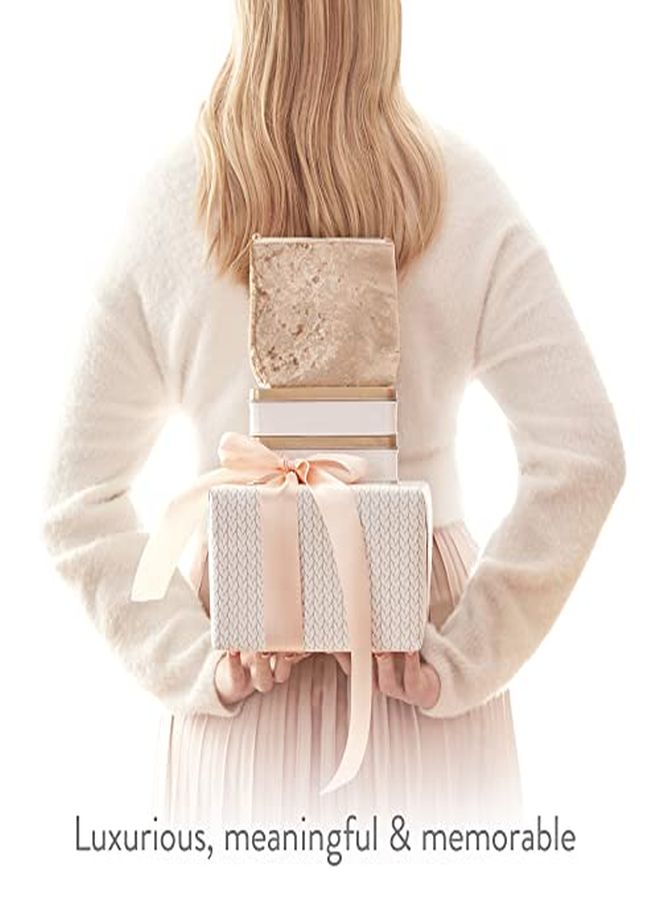 Thymes Eucalyptus Travel Set & Beauty Bag Contains Body Wash Body Lotion & Hand Cream - Image 5