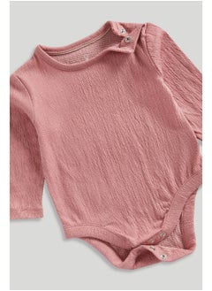 mothercare My First 3-Piece Outfit Set  - Image 4