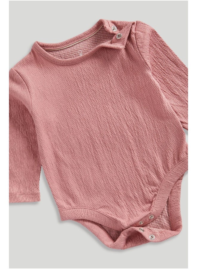 mothercare - My First 3-Piece Outfit Set - Image 1