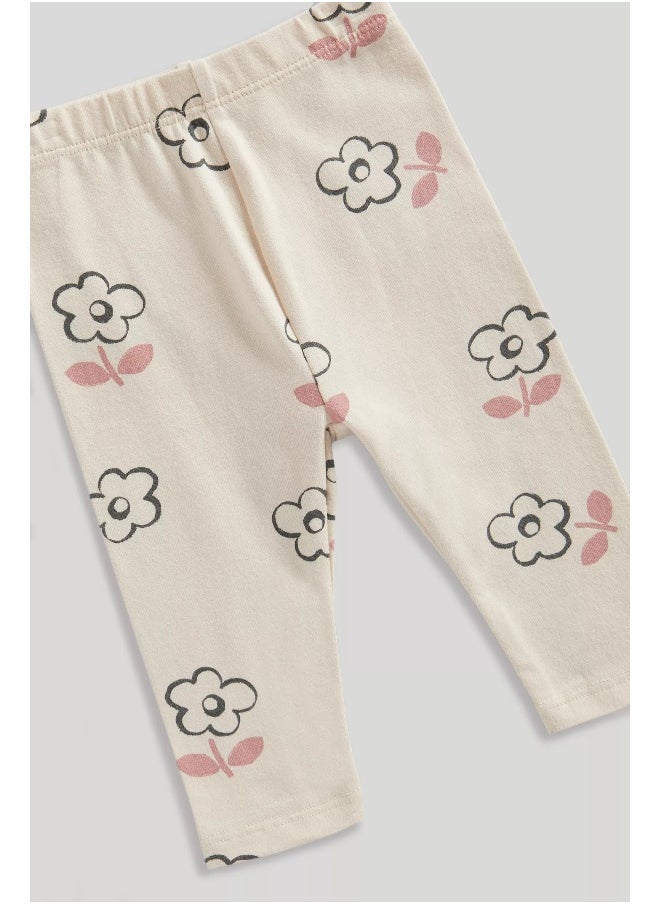 mothercare - My First 3-Piece Outfit Set - Image 1