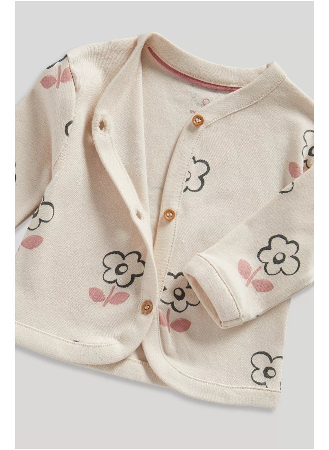 mothercare - My First 3-Piece Outfit Set - Image 1