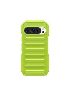 Case For Google Pixel 9 Pro Capsule Series Candy Color TPU Phone Case