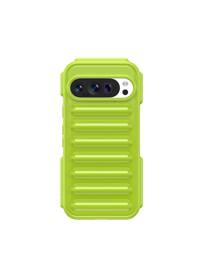 Zaboon - Case For Google Pixel 9 Pro Capsule Series Candy Color TPU Phone Case - Image 1