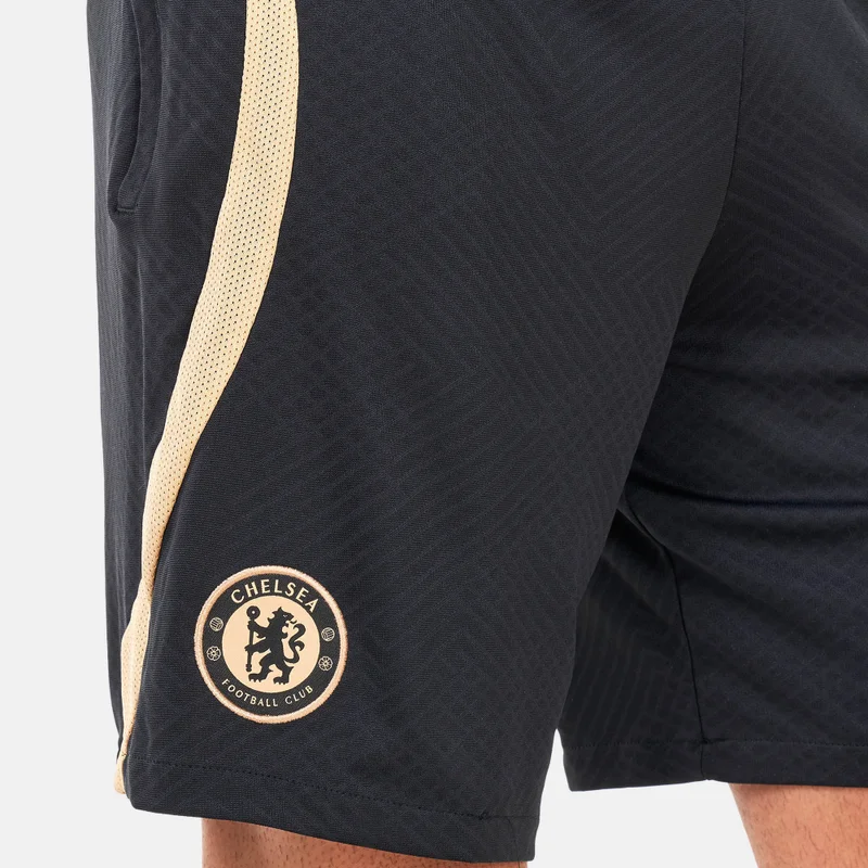 Nike Men's Chelsea Dri-FIT Strike Football Shorts