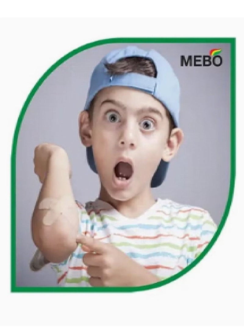 Julphar Mebo Ointment 30 gm - Image 2