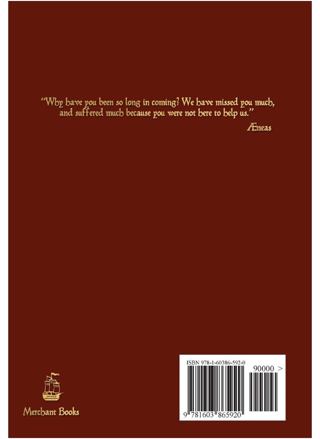 The Aeneid for Boys and Girls  - Image 2