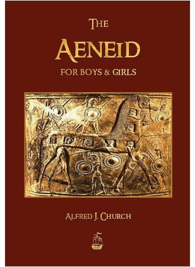 The Aeneid for Boys and Girls  - Image 1